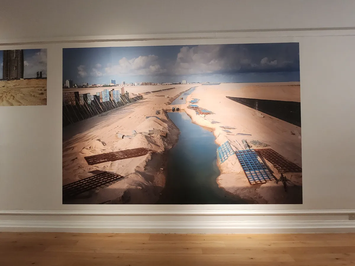 Lagos, Peckham Repeat Gallery Image 23